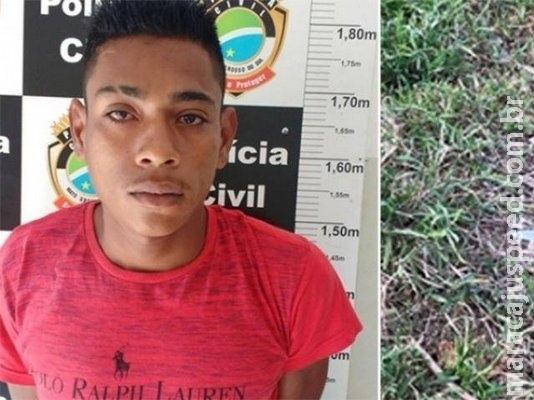 Homem tenta defender mulher de agressões e acaba morto a facadas