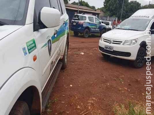 Idoso amarrado na cama pode ter sido morto por vingança, diz polícia