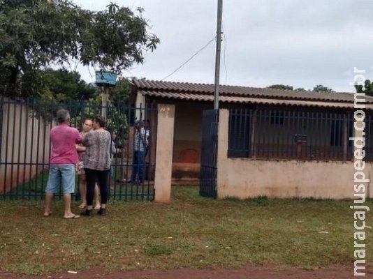 Idoso encontrado morto com as mãos amarradas teve arma roubada