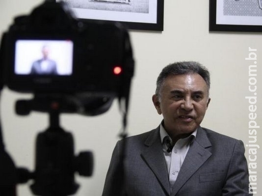 Juiz tira do ar propaganda de Odilon que “não corresponde com a verdade” Juiz tira do ar propaganda de Odilon que “não corresponde com a verdade”