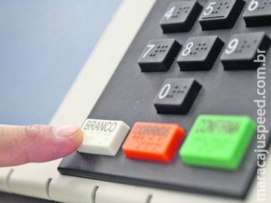 Mais de meio milhão de eleitores deixaram de escolher entre Azambuja e Odilon Mais de meio milhão de eleitores deixaram de escolher entre Azambuja e Odilon