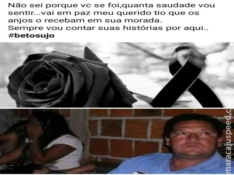 Maracaju: Homem morre após ser vítima de disparo acidental de sua própria arma de fogo enquanto caçava