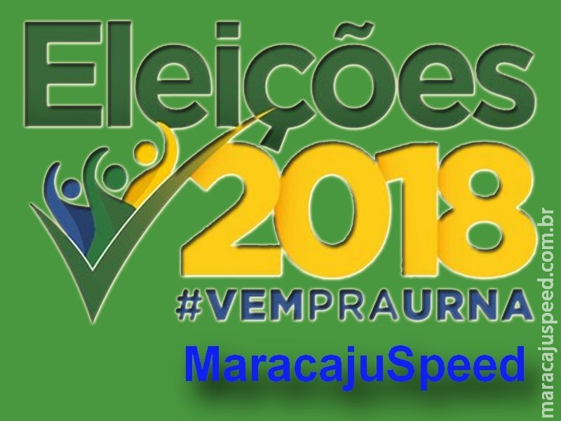 Maracaju: Você quer saber em qual local fica sua seção eleitoral? Clique logo abaixo e confira