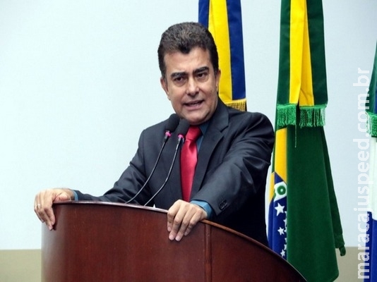 Marçal é contra aumento de idade para receber benefício do LOAS Marçal é contra aumento de idade para receber benefício do LOAS