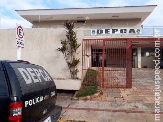 Meninas de 10, 15 e 16 anos somem e são achadas a 120 km de casa
