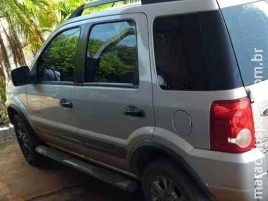 Menor de idade é flagrado dirigindo, foge em alta velocidade e é apreendido pela PM