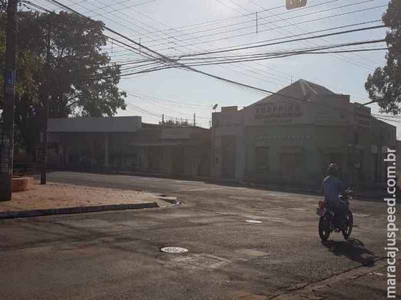 Motorista bêbado atropela idoso em cruzamento e foge sem prestar socorro Motorista bêbado atropela idoso em cruzamento e foge sem prestar socorro