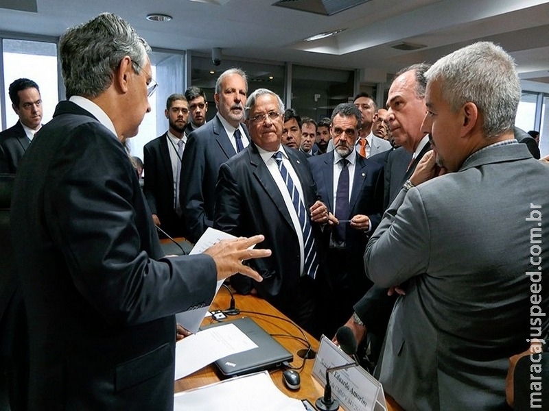 MP sobre setor automotivo pode ser votada em comissão na terça-feira MP sobre setor automotivo pode ser votada em comissão na terça-feira