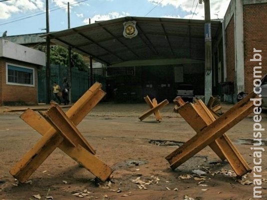 MS tem 19 grávidas e lactantes no sistema carcerário, aponta CNJ MS tem 19 grávidas e lactantes no sistema carcerário, aponta CNJ