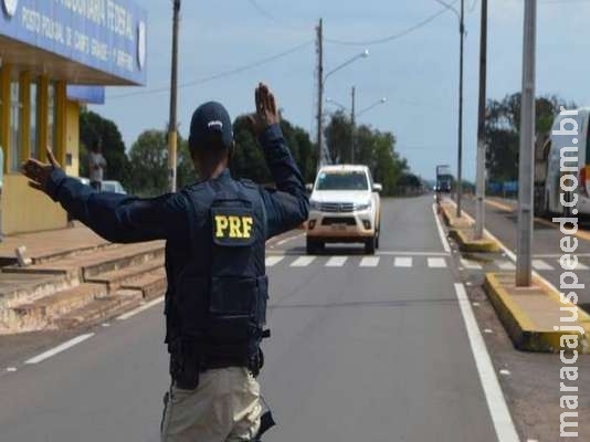 Operação para combater crimes eleitorais em MS terá início na sexta
