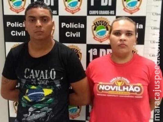 Operador de máquinas foi morto por chantagear filha da namorada