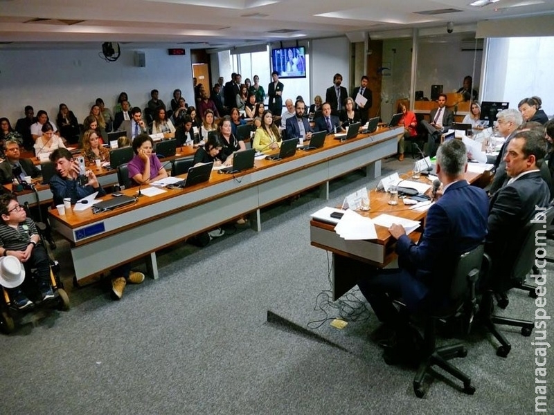 País pode contar com nova Política Nacional para Doenças Raras no SUS País pode contar com nova Política Nacional para Doenças Raras no SUS