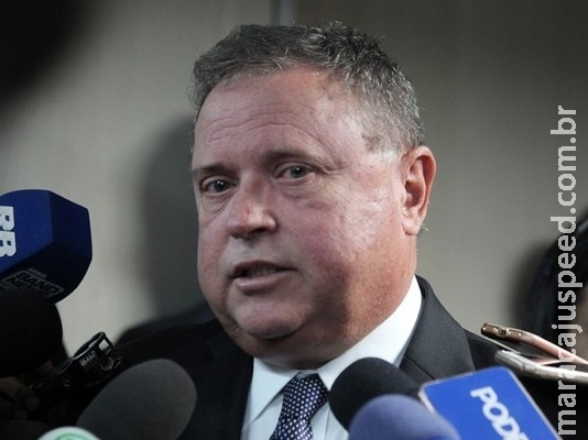PGR pede arquivamento de inquérito que investiga Blairo Maggi e Zeca do PT PGR pede arquivamento de inquérito que investiga Blairo Maggi e Zeca do PT
