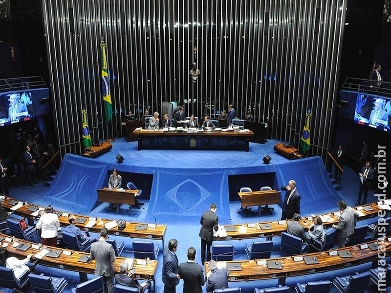 Plenário pode votar dívida de ruralistas e venda de elétricas nesta terça Plenário pode votar dívida de ruralistas e venda de elétricas nesta terça