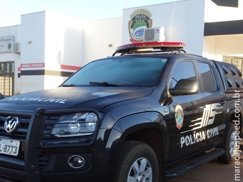 Polícia Civil apura morte de travesti em Amambai