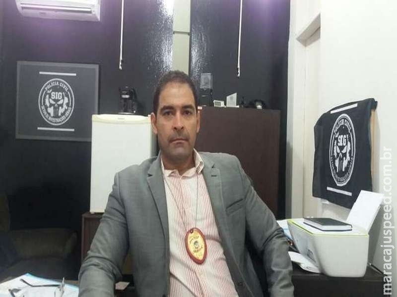Polícia nega participação de 3ª pessoa e não descarta necrofilia de acusado de matar Mayara