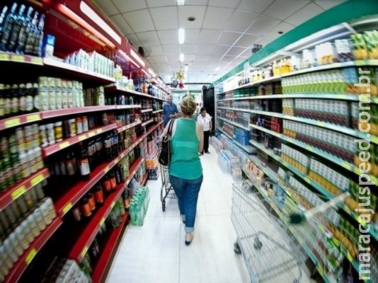 Preços de produtos industrializados sobem 2,93% na saída das fábricas Preços de produtos industrializados sobem 2,93% na saída das fábricas