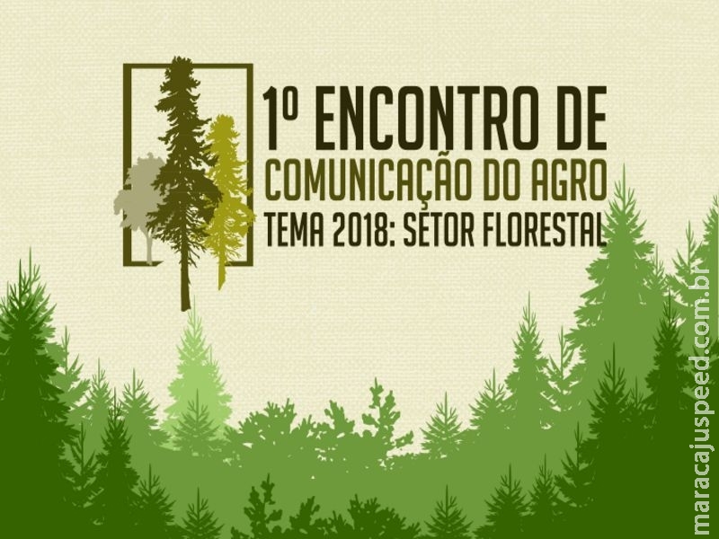 Senar/MS e Reflore/MS realizam I Encontro de Comunicação do Agro Senar/MS e Reflore/MS realizam I Encontro de Comunicação do Agro