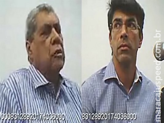 STJ nega liberdade a André Puccinelli Júnior, preso com pai há 94 dias STJ nega liberdade a André Puccinelli Júnior, preso com pai há 94 dias