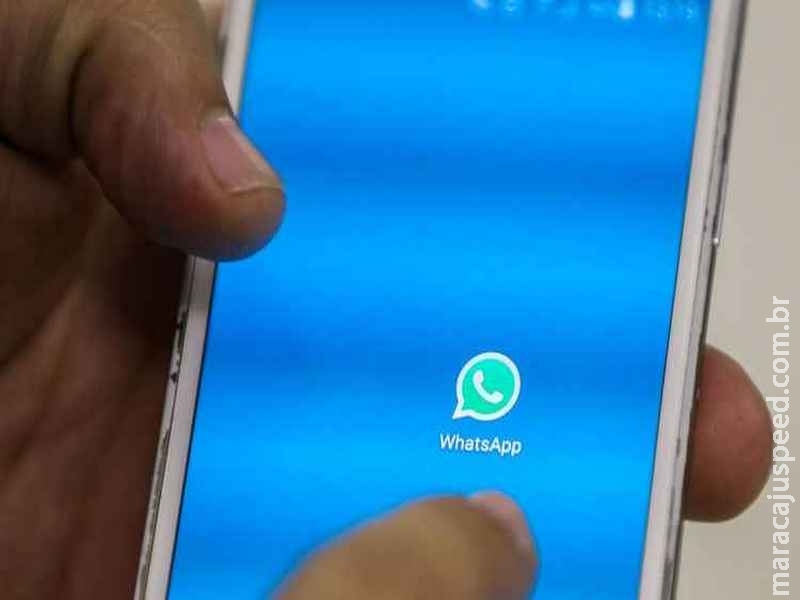 Whatsapp exclui 100 mil usuários por compartilhamento de fake news Whatsapp exclui 100 mil usuários por compartilhamento de fake news