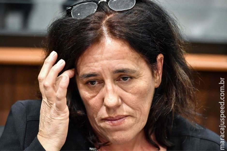  A mulher condenada por esconder bebê em porta-malas durante quase dois anos