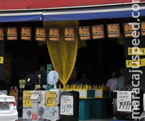 A três dias da Black Friday, Procon prepara campanha e alerta para risco de fraudes A três dias da Black Friday, Procon prepara campanha e alerta para risco de fraudes