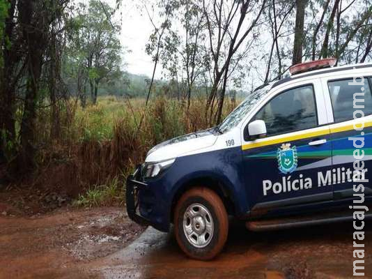 Acusados de matar jovem em Dourados serão apresentados hoje