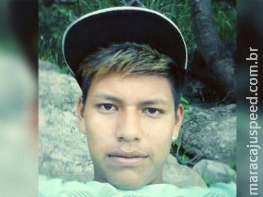 Adolescentes que mataram jovem com 10 facadas são apreendidos