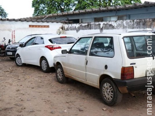 Agiota invade casa de devedor, rouba carro e acaba preso no Tijuca