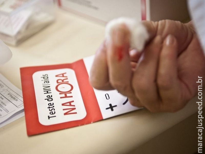 Aids: casos e óbitos caem 16% nos últimos quatro anos no Brasil