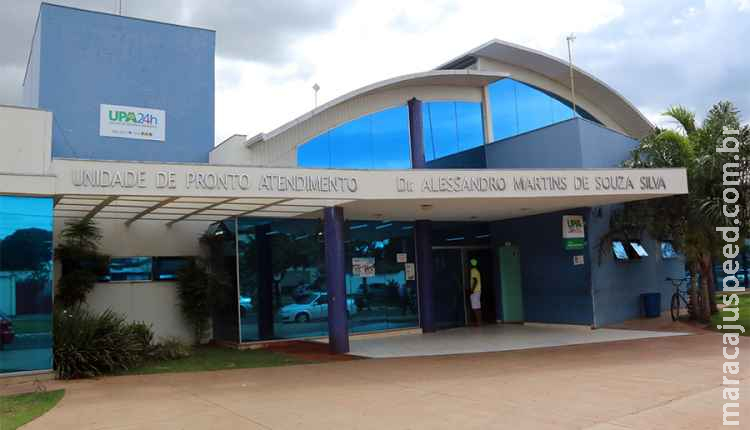  Aluna leva spray de pimenta para escola e na hora da prova espirra em colegas que vão parar em UPA
