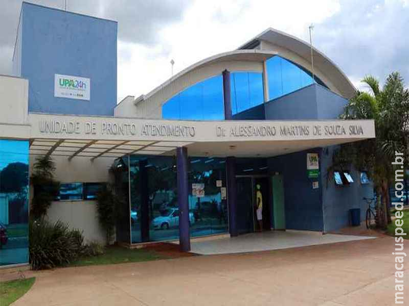  Aluna leva spray de pimenta para escola e na hora da prova espirra em colegas que vão parar em UPA