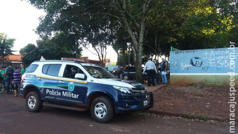 Após ser visto cambaleando, homem é achado morto com lesão na cabeça