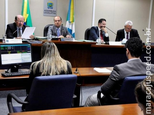 Assembleia volta a debater criação da previdência complementar Assembleia volta a debater criação da previdência complementar