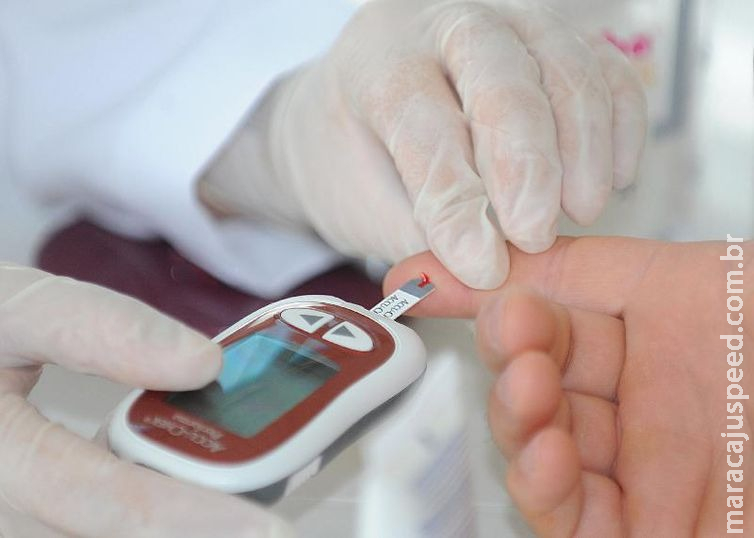 Associação lança projeto para conscientizar população sobre diabetes 2