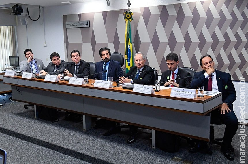 Aumento da produção de etanol de milho deve baratear combustíveis, conclui audiência Aumento da produção de etanol de milho deve baratear combustíveis, conclui audiência