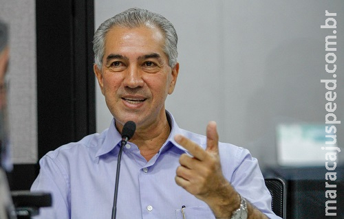 Azambuja destaca que segurança na fronteira é unanimidade entre gestores Azambuja destaca que segurança na fronteira é unanimidade entre gestores
