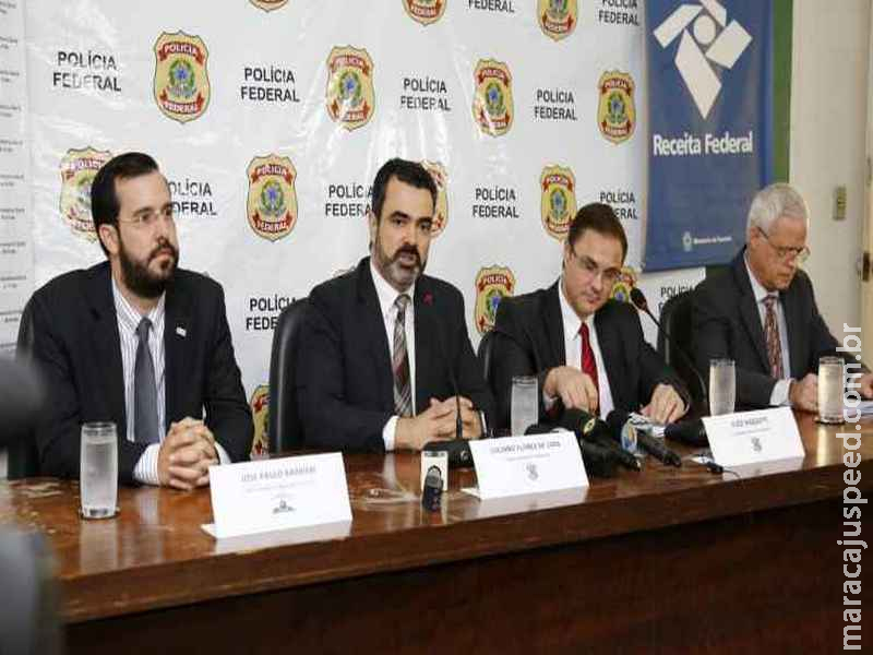 Baird usava ‘laranja’ para transações de dólar-cabo e envio de dinheiro ao exterior, revela PF Baird usava ‘laranja’ para transações de dólar-cabo e envio de dinheiro ao exterior, revela PF