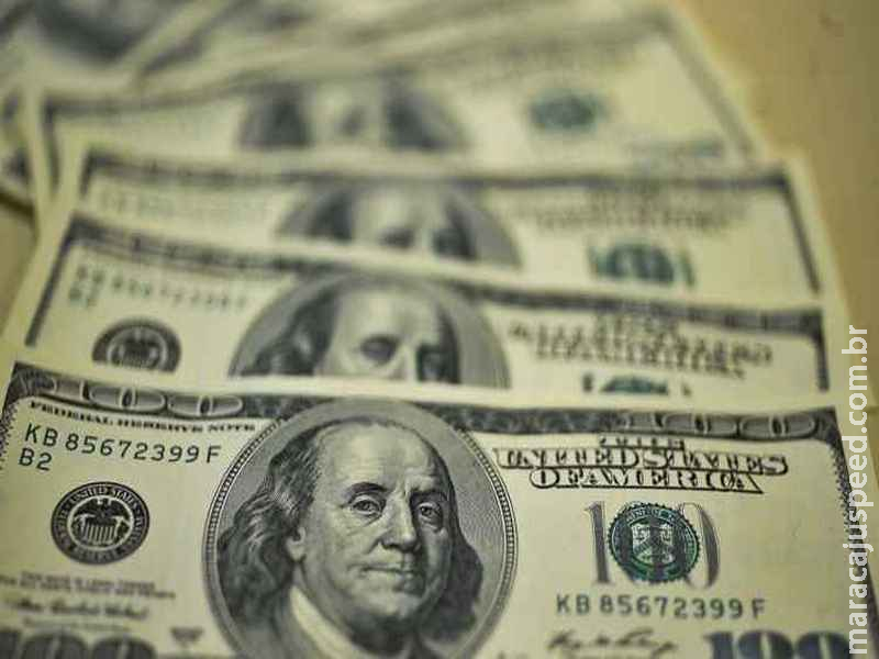 Banco Central anuncia renovação de US$ 10,4 bilhões de swaps cambiais Banco Central anuncia renovação de US$ 10,4 bilhões de swaps cambiais