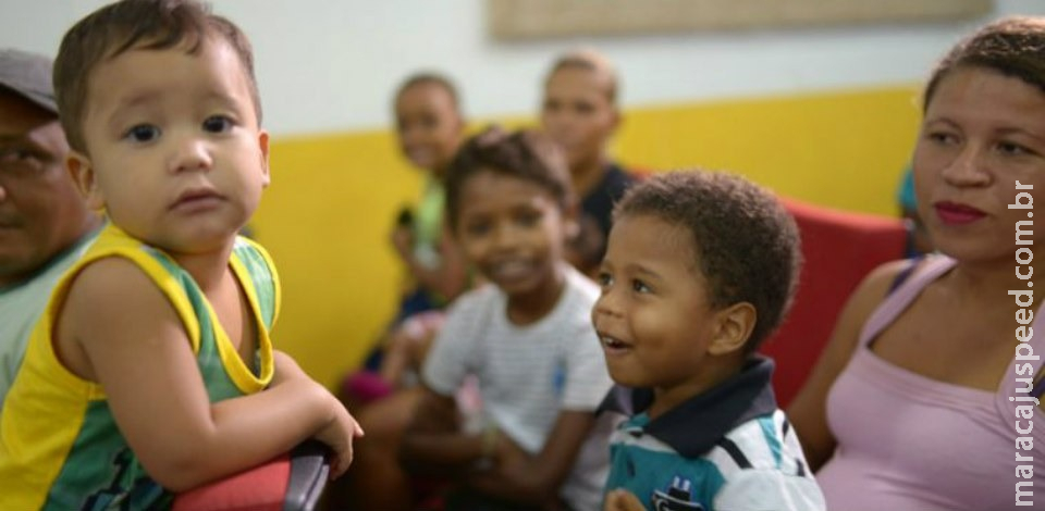 Bolsa Família melhora a qualidade de vida dos beneficiários Bolsa Família melhora a qualidade de vida dos beneficiários
