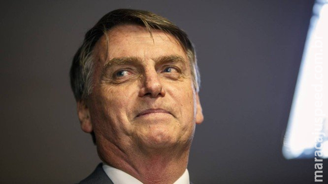 Bolsonaro diz no Twitter que em seu governo não concederá indulto para presos Bolsonaro diz no Twitter que em seu governo não concederá indulto para presos
