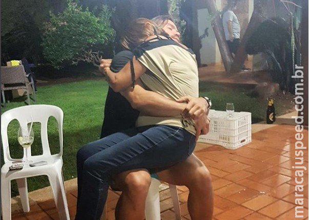 Cantor Mariano pede orações à mãe, depois de diagnóstico de câncer