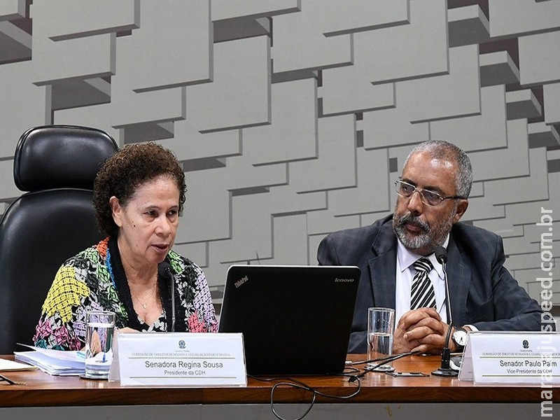 CDH debaterá alto índice de assassinatos de jovens negros no Brasil CDH debaterá alto índice de assassinatos de jovens negros no Brasil