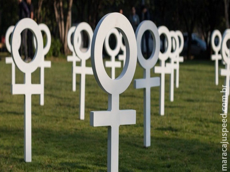 CEPAL: 2,7 mil mulheres foram vítimas de feminicídio na América Latina e Caribe em 2017 CEPAL: 2,7 mil mulheres foram vítimas de feminicídio na América Latina e Caribe em 2017