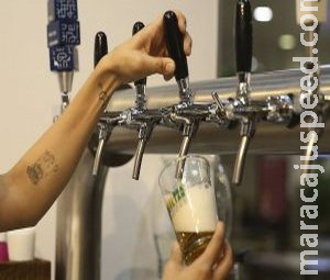 Cervejas terão rótulos com os ingredientes usados na fabricação Cervejas terão rótulos com os ingredientes usados na fabricação