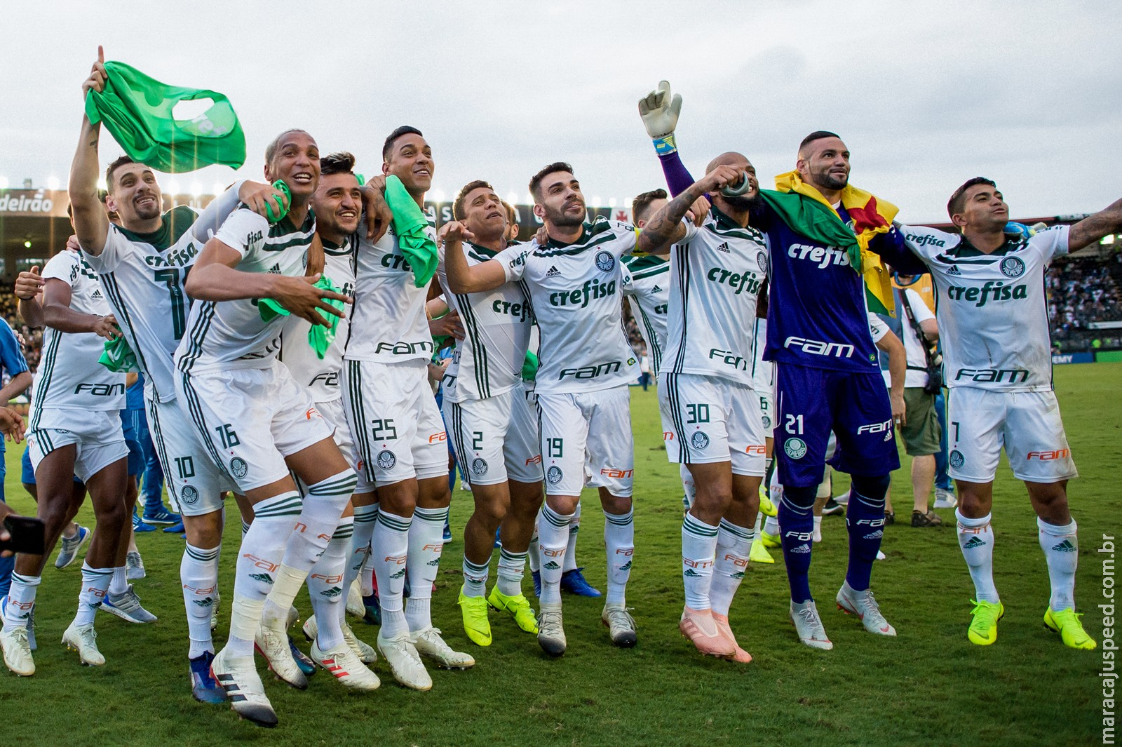 Classificação do returno: Palmeiras tem melhor campanha dos pontos corridos com 20 clubes Classificação do returno: Palmeiras tem melhor campanha dos pontos corridos com 20 clubes