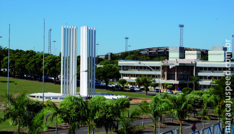 Com 148 candidatos por vaga, vestibular para Medicina na UFMS é mais concorrido que USP Com 148 candidatos por vaga, vestibular para Medicina na UFMS é mais concorrido que USP