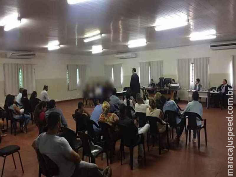 Com filho nos braços, homem que matou mulher a marretadas tem pena reduzida