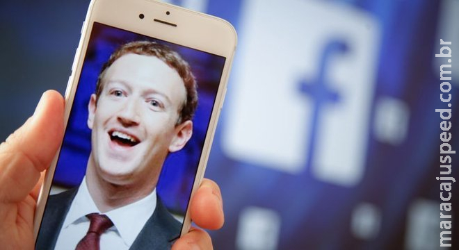  Como Mark Zuckerberg usa sua própria conta no Facebook 