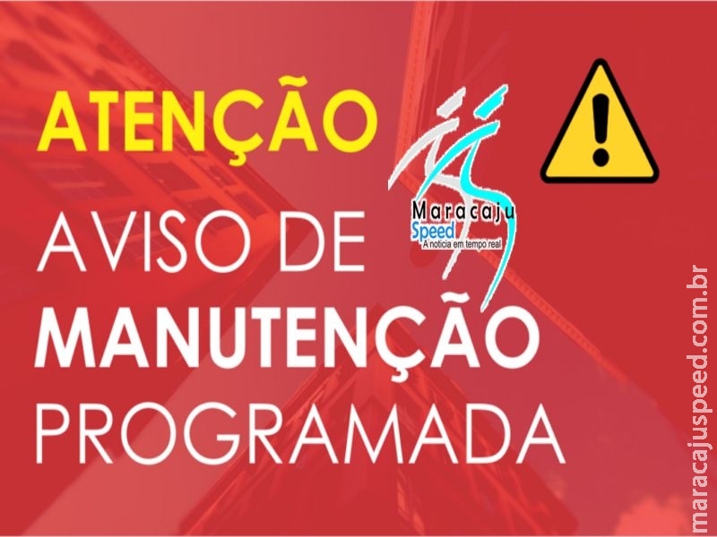 COMUNICADO - MaracajuSpeed COMUNICADO - MaracajuSpeed